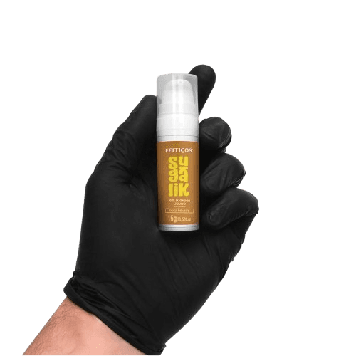 Sugalik - Qualidade Premium - Detalhes que demonstram o padrão de excelência do produto